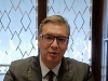 VJERUJETE LI NJEMU ILI SVOJIM OČIMA: Pogledajte šta je predsjednik Srbije Aleksanar Vučić objavio na Instagramu (VIDEO)