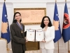 NAJPOZNATIJA ALBANKA: Planetarno popularna pjevačica postala počasni ambasador Kosova...