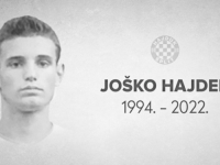 JOŠ JEDNA TUŽNA VIJEST: U 29. godini preminuo bivši igrač Hajduka