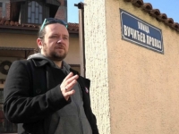 SJAJNA KOLUMNA MARKA VIDOJKOVIĆA: Sa Vučićem u Briselu!
