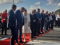 CVIJANOVIĆKA PONOSNA, NO GOVORI LI ISTINU: 'RS uzima zajam i...'