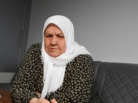 HEROINA IZ KONJEVIĆ-POLJA: Nana Fata Orlović primljena u UKC Tuzla