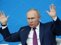 PUTIN JE NAPRAVIO KATASTROFALNU GREŠKU: Ide li Rusija prema ekonomskom zaboravu?