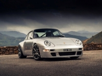 IZRADA TRAJALA PUNIH PET GODINA: Porsche kakav treba biti je 911 u režiji Paula Stephensa