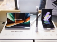 SADA VIŠE NEMA SUMNJE U KVALITET: Samsung otkrio kako se preklopni telefoni testiraju prije objave (VIDEO)