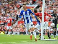 GROZAN START SEZONE ZA MANCHESTER UNITED: Na Old Traffordu su poraženi...