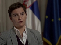 VUČIĆEVI NAPREDNJACI KONAČNO DOBILI KVALITETNE OPONENTE: Brnabićka optužila Lazovića da mu govor piše Viola Von Cramon