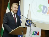 'RUSIJA IMA ČVRSTE SAVEZNIKE U SNSD-u I HDZ-u': SDA upozorava međunarodnu zajednicu na aktuelnu krizu u BiH, ponudili prijedloge za njeno rješavanje