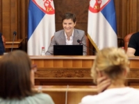 TELEPATSKA METODA SONDIRANJA SVIJESTI PREMIJERKE SRBIJE: Ovo je nova Vlada u susjedstvu