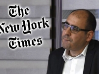 ĐUKA, TEŠKA MUKA: 'Vučićev zastupnik šalje zloslutne poruke'; O njemu piše i 'NY Times'