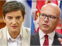 TEŠKO DO KRKA: Brnabićka konačno progovorila o svom ljetovanju u Hrvatskoj