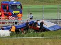 NALOŽENA OBDUKCIJA: Objavljeni prvi rezultati uviđaja stravične nesreće u Hrvatskoj u kojoj je poginulo 12 osoba