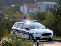 TEŠKA SAOBRAĆAJNA NESREĆA U SUSJEDSTVU: Vozač iz Francuske poginuo, više povrijeđenih