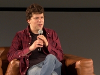JESSE EISENBERG ODRŽAO 'MASTERCLASS': Otkrio koji bh. filmovi su na njega ostavili najjači utisak