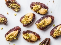 PUNJENE HURME: Poslastica za samo 60 sekundi