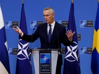 DRAMATIČNO UPOZORENJE GENERALNOG SEKRETERA NATO-a: 'Evropa će platiti cijenu podrške Kijevu, zima će biti teška!'