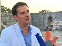 ZORAN KESIĆ U BANJALUCI: 'U BiH emisija ne bi trajala 24 minuta nego 24 sata; Tu je vlast, tu je Milorad Dodik...'