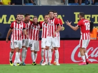 BILBAO SA VALVERDEOM NA ČELU NE ZNA ZA PORAZ: Williams i ekipa u Cadizu brojali do četiri (VIDEO)