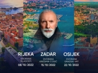 DINO MERLIN SE VRAĆA U HRVATSKU I U ŠVEDSKU: Objavljeni datumi koncerata