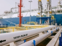 DO SADA NIJE ZBOG HDZ-a: BiH ima šansu da se poveže sa terminalom za gas na Krku