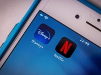 RAT STREAMING SERVISA: Disney Plus je upravo prešišao Netfilx po broju pretplatnika, a imaju i velike planove