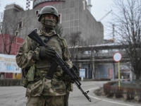 VAŽNA UPOZORENJA: Zbog granatiranja nuklearke Zaporižja Europa pod većom radioaktivnom prijetnjom nego na vrhuncu Hladnog rata