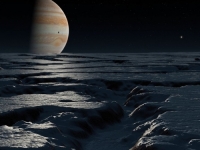 NAJNOVIJE INFORMACIJE: Hoće li ovo otključati tajne Jupiterovog mjeseca?