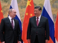 'OSLANJA SE NA PEKING KOJI IMA DRUGE PLANOVE': Iako se čini da Putin u energetskom ratu drži sve konce u svojim rukama, u slijepoj je ulici