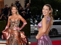 FATALNA PLAVUŠA: Za Blake Lively godine su samo broj, a njezine modne kombinacije vječna su inspiracija