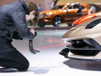 BAŠ IM SE NE DA: Ženevski salon je (opet) otkazan, poznati i razlozi