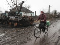 KATASTROFALNI PODACI ZA PUTINA: Od početka agresije na Ukrajinu poginulo 46.500 ruskih vojnika, najveće gubitke pretrpjeli su na...