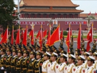 JINPING NE POSUSTAJE: Kina najavila nove...