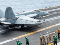 NAPETO NA ISTOKU: Dok Kina izvodi vojne vježbe, Amerikanci ne miruju, iznenada ojačala Sedma flota…