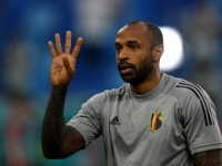 MOŽE COMOTNO: Henry postaje jedan od vlasnika italijanskog kluba