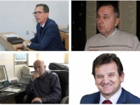 PROFESORI IZ TUZLE PORUČILI: Napad na instituciju reisul-uleme je napad na IZ i korak ka razjedinjavanju Bošnjaka