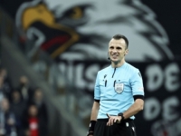 NOVI IZAZOV ZA NAŠEG ARBITRA: Irfan Peljto sudi meč...