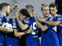 STREPNJA I ZEBNJA, PA EUFORIJA I DELIRIJ: Zagrebački DInamo u Ligi prvaka nakon tri godine