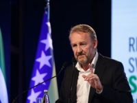 IZETBEGOVIĆ DIREKTNO OPTUŽIO ČOVIĆA: 'Njegova politika je kriva što danas u BiH živi DUPLO MANJE HRVATA nego prije rata! Ovo što je pokušao OHR je samo pola onoga što se...'
