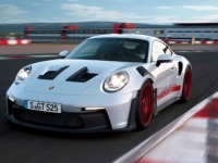 BROJNA POBOLJŠANJA: Ovo je Porscheov kralj aerodinamike, kreće od 230.000 eura (VIDEO)