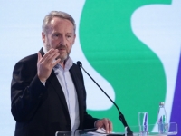 'NE TRAŽIMO PUNO, MORAT ĆE SE...': Izetbegović iz Sarajeva uputio otvorenu poruku Hrvatskoj i Srbiji (FOTO)