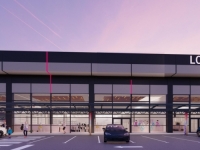 PROJEKAT VRIJEDAN 20 MILIONA KM: U augustu se otvara Retail park 'West Gate Sarajevo'