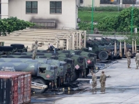 DALEKI ISTOK DRHTI: Počinje velika vojna vježba Južne Koreje i SAD-a