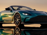 RASPRODAN U REKORDNOM ROKU: Aston Martin predstavio prelijepi roadster