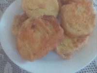 PRIJEDLOG ZA VEČERU: Prženice bez korice