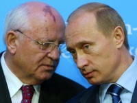 GORBAČOV JE PRED SMRT BIO LJUT NA PUTINA: 'Uništio je njegovo životno djelo!'