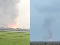 RUSKE VLASTI U ŠOKU: 'Eksplozija na Krimu je rezultat sabotaže!' (VIDEO) 