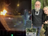 CURI SVE VIŠE DETALJA O KĆERKI PUTINOVOG IDEOLOGA: Ubistvo Darije Dugine postaje 'top prioritet' Kremlja, istragu je lično preuzeo jedan od najbližih Putinovih suradnika