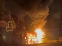 ŠOK U MOSKVI: U bombaškom napadu ubijena kćerka Aleksandra Dugina, bliskog Putinovog saradnika i ideologa 'ruskog svijeta' koji je tvrdio da je u Republici Srpskoj... (VIDEO)