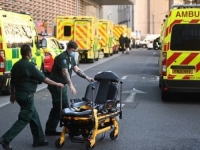 BRITANCI ŽELE ODGOVORE: Umire li više ljudi od lockdowna ili od koronavirusa?