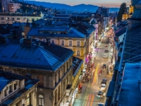 PODACI AGENCIJE ZA STATISTIKU BiH: Bosnu i Hercegovinu u junu posjetilo...
